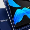 Samsung анонсировала трансформируемые лэптопы Notebook 9 Pen нового поколения