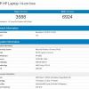 Появились первые результаты тестов APU AMD Ryzen 3 3200U