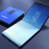 Гибкий смартфон Samsung Galaxy F получит два аккумулятора суммарной ёмкостью 5000-6000 мА·ч