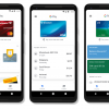 Готовый клиентский модуль Google Pay