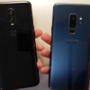 OnePlus 6T против Samsung Galaxy S9+: кто быстрее?