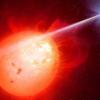 На орбите звезды нашли карликового «близнеца»: космическая аномалия