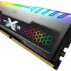 Silicon Power представила модули памяти Xpower Turbine RGB с яркой подсветкой
