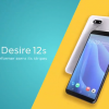 HTC представила бюджетный смартфон Desire 12S на платформе Snapdragon 435 — он оснащен NFC