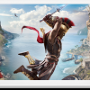 Бета-тестеры сервиса Project Stream для стриминга видеоигр получают Assassins Creed: Odyssey в подарок