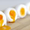Как сварить яйцо по научно выверенному рецепту