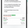 Google Assistant научился предсказывать изменение времени вылета