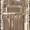 Два бита на транзистор: ПЗУ высокой плотности в микросхеме с плавающей запятой Intel 8087