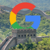 Из-за скандалов Google прекратила работу над китайской поисковой системой с цензурированием