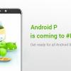 Смартфон Xiaomi Mi A2, наконец, обновился до Android 9.0 Pie