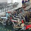 В Европе приняли заградительные пошлины на китайские электрические велосипеды
