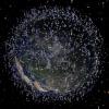 FCC: спутники SpaceX на орбите — источник опасных для жителей Земли обломков