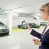 Bosch называет систему Perfectly Keyless «ключом» к предотвращению угона автомобиля