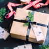 8 новогодних лайфхаков по упаковке подарков