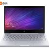 Xiaomi подготовила новую версию ноутбука Mi Notebook Air 12.5 – на базе процессора Core i5