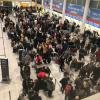 Лондонский аэропорт Гатвик вновь приостановил работу из-за дрона