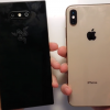 Razer Phone 2 против iPhone XS Max: кто быстрее?