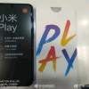 Живое фото Xiaomi Mi Play подтверждает ключевые характеристики смартфона