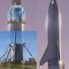 Техническая презентация нового космического корабля Starship-BFS от SpaceX планируется в марте-апреле 2019-го года