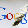 Google согласилась выплатить штраф 500 000 рублей за нарушение российского законодательства