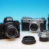 Rayqual выпускает переходники SC-NZ и LM-NZ для камер Nikon Z