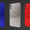 Vivo V12 Pro выйдет в первой половине 2019, 5G-смартфон Vivo также на подходе