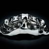 В Bugatti Automobiles успешно испытали напечатанный на 3D принтере тормозной суппорт