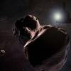 Станция New Horizons начинает сближение с объектом из пояса Койпера