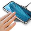 Смартфон Samsung Galaxy S10 Lite показался на качественном рендере