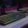 Cougar Puri RGB: механическая клавиатура для киберспортсменов