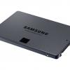 Samsung SSD 860 QVO 1 ТB и 4 ТB: первый потребительский SATA QLC (1 часть)