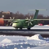 Испытания Ил-112В впервые показали на видео