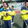 С помощью «умной» школьной формы в Китае будут выявлять прогульщиков