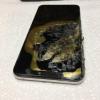 Новый iPhone XS Max взорвался в кармане у владельца