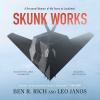 Перевод книги Skunk Works. Личные мемуары моей работы в Локхид