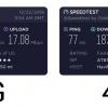 В США сравнили скорость 4G и 5G: оказалось, разницы почти нет