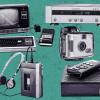 Зал славы потребительской электроники: истории лучших гаджетов последних 50 лет, часть 1