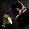 Космический аппарат New Horizons пролетел мимо астероида Ultima Thule, установив новый рекорд