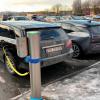 Почти треть продаж автомобилей в Норвегии в 2018 году составили электромобили