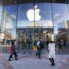 Компания Apple признала падение спроса на смартфоны iPhone, лишившее ее миллиардов долларов
