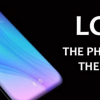 Смартфон LG G8 не получит разговорный динамик, он будет передавать звук при помощи вибрации экрана