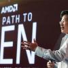 Акции AMD стали лучшим активом 2018 года среди 500 крупнейших компаний
