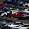 Поставки электромобилей Tesla Model 3 китайским покупателям начнутся в марте