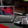 Уже сейчас можно предзаказать ноутбук с видеокартой GeForce RTX 2080, отдав не менее 2400 евро
