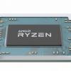 AMD представила мобильные процессоры Ryzen нового поколения