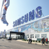 Samsung закрыла завод, на котором работали 2600 человек