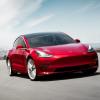 Tesla открыла предзаказы на Model 3 в Европе и Китае