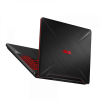 Редкие птицы. Игровые ноутбуки Asus TUF Gaming FX505DY и FX705DY основаны на CPU и GPU AMD