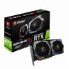 MSI представила пять моделей видеокарт GeForce RTX 2060, три из них – с заводским разгоном