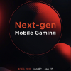 На CES 2019 покажут игровой смартфон нового поколения